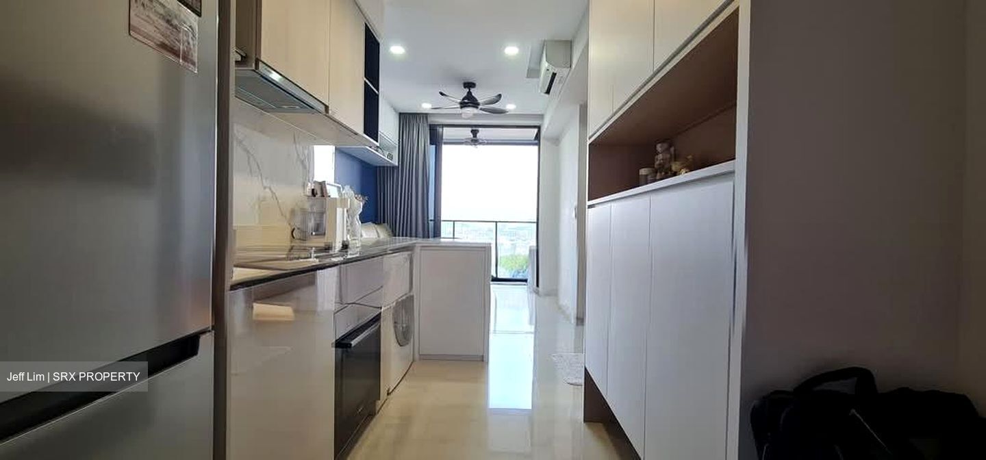 Whistler Grand (D5), Apartment #576337671